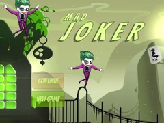 Hry Mad Joker