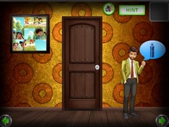 Hry Amgel Easy Room Escape 230