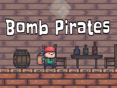 Hry Bomb Pirates