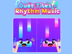 Hry Duet Tiles - Rhythm Music