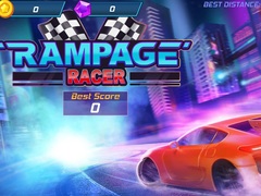 Hry Rampage Racer