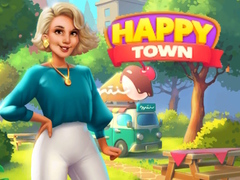 Hry Happy Town