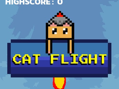 Hry Cat Flight