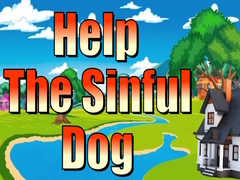 Hry Help the Sinful Dog