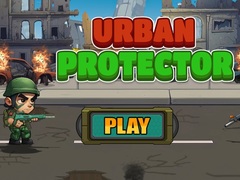 Hry Urban Protector