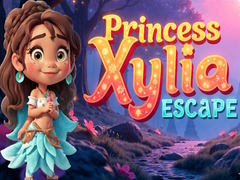 Hry Princess Xylia Escape