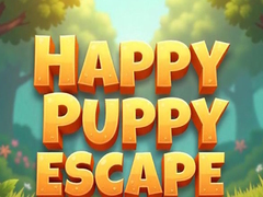 Hry Happy Puppy Escape