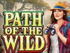 Hry Path of the Wild