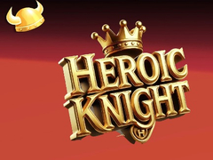 Hry Heroic Knight