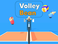 Hry Volley Bean