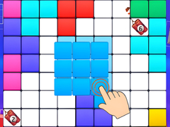 Hry Block Puzzle Master