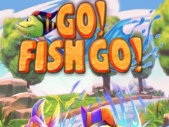 Hry Go! Fish Go!