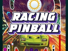 Hry Racing Pinball