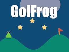 Hry GolFrog