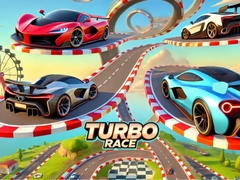 Hry Turbo Race