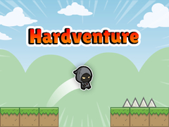 Hry Hardventure