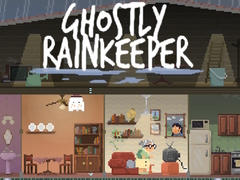 Hry Ghostly Rainkeeper