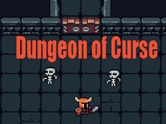 Hry Dungeon of Curse