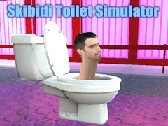 Hry Skibidi Toilet Simulator