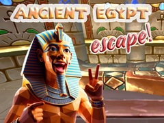 Hry Escape Ancient Egypt