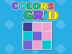 Hry Colors Grid