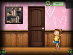 Hry Amgel Kids Room Escape 251