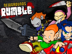 Hry Newgrounds Rumble