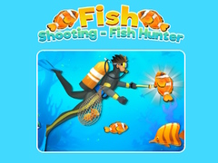 Hry Fish Shooting - Fish Hunter