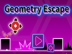 Hry Geometry Escape