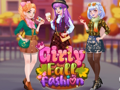 Hry Girly Fall Fashion