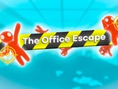 Hry The Office Escape