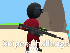 Hry Sniper Challenge