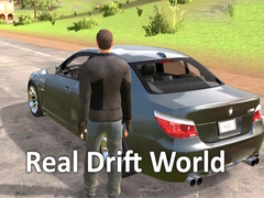 Hry Real Drift World