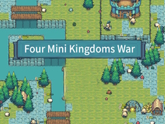 Hry Four Mini Kingdoms War