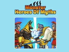 Hry Monster Heroes Of Myths