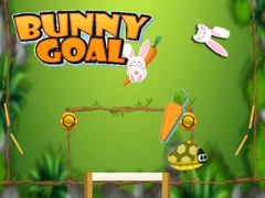 Hry Bunny Goal