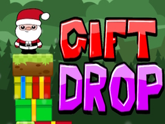 Hry Gift Drop