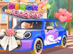 Hry Decor: My Cooper