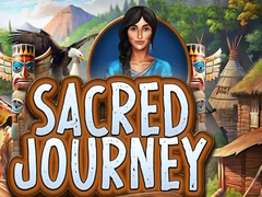 Hry Sacred Journey