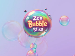 Hry Zen Bubble Bliss