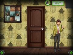 Hry Amgel Easy Room Escape 231