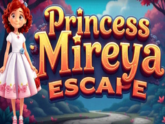 Hry Princess Mireya Escape 