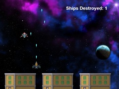 Hry Save from Aliens III