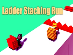 Hry Ladder Stacking Run