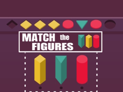 Hry Match The Figures