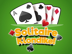 Hry Solitaire Klondike