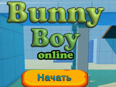 Hry Bunny Boy Online