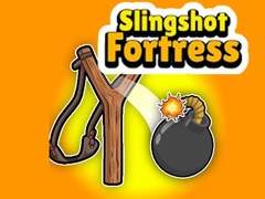 Hry Slingshot Fortress