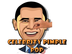 Hry Celebrity Pimple Pop