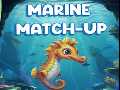 Hry Marine Match Up